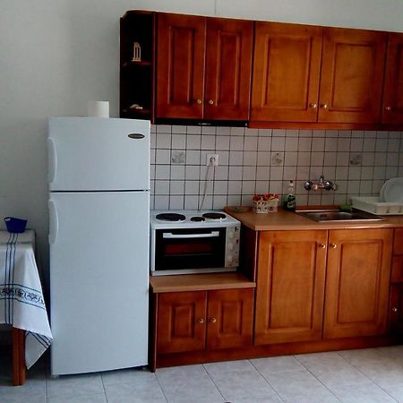 Ενάλιον Lejlighed Astypálaia Eksteriør billede